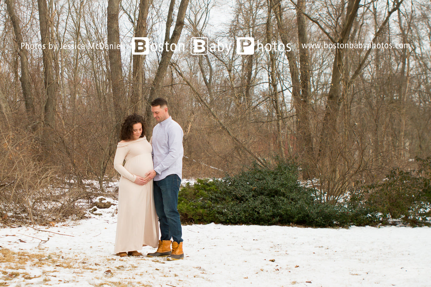 Maternity Minishoot Gift Card + All the High Res Files