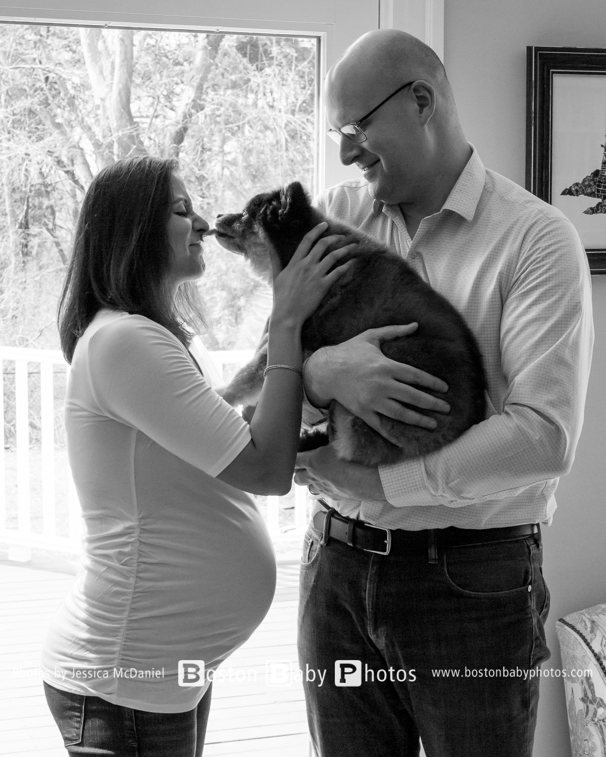 Maternity Minishoot Gift Card + All the High Res Files