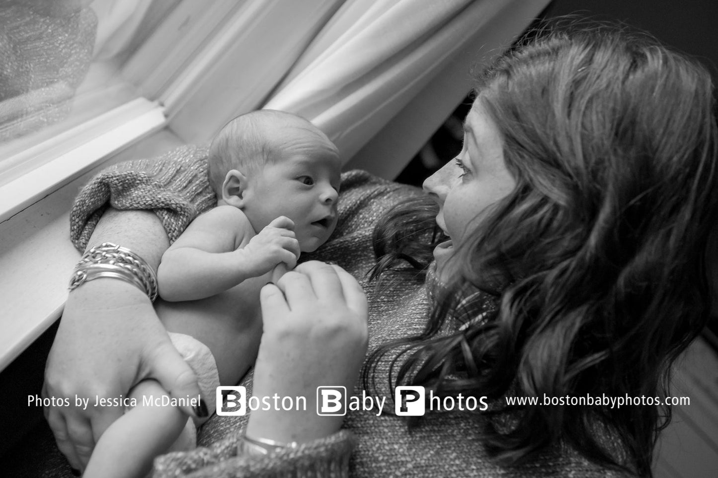 Baby's First Year Package Gift Card + All the High Res JPG Files