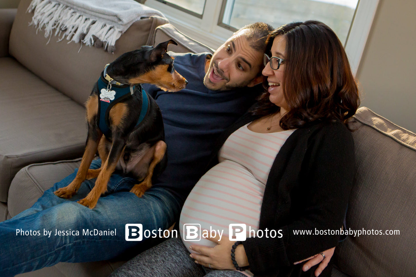 Maternity Minishoot Gift Card + All the High Res Files