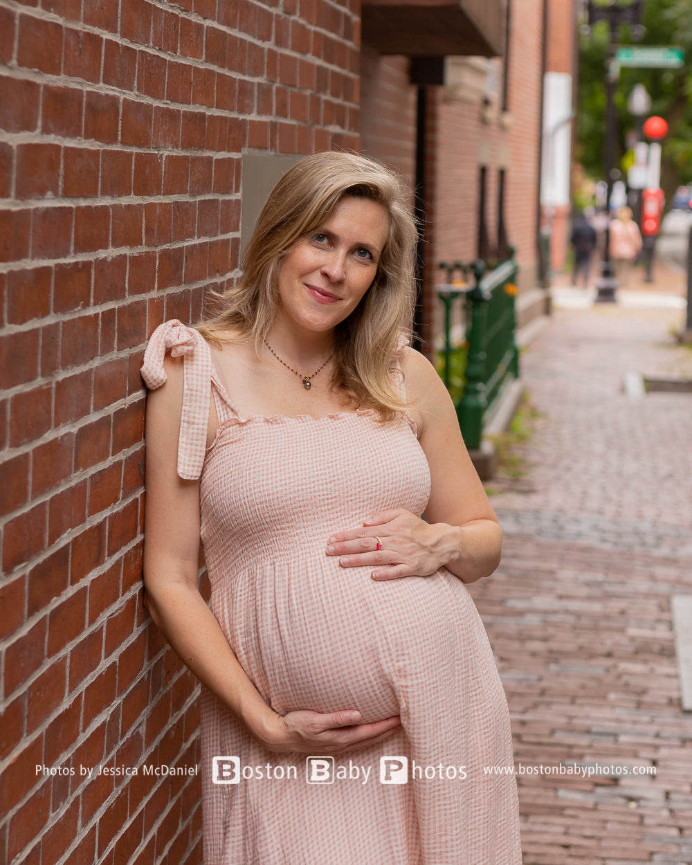 Maternity Minishoot Gift Card + All the High Res Files