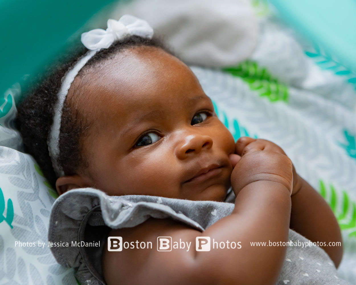 Baby's First Year Package Gift Card + All the High Res JPG Files