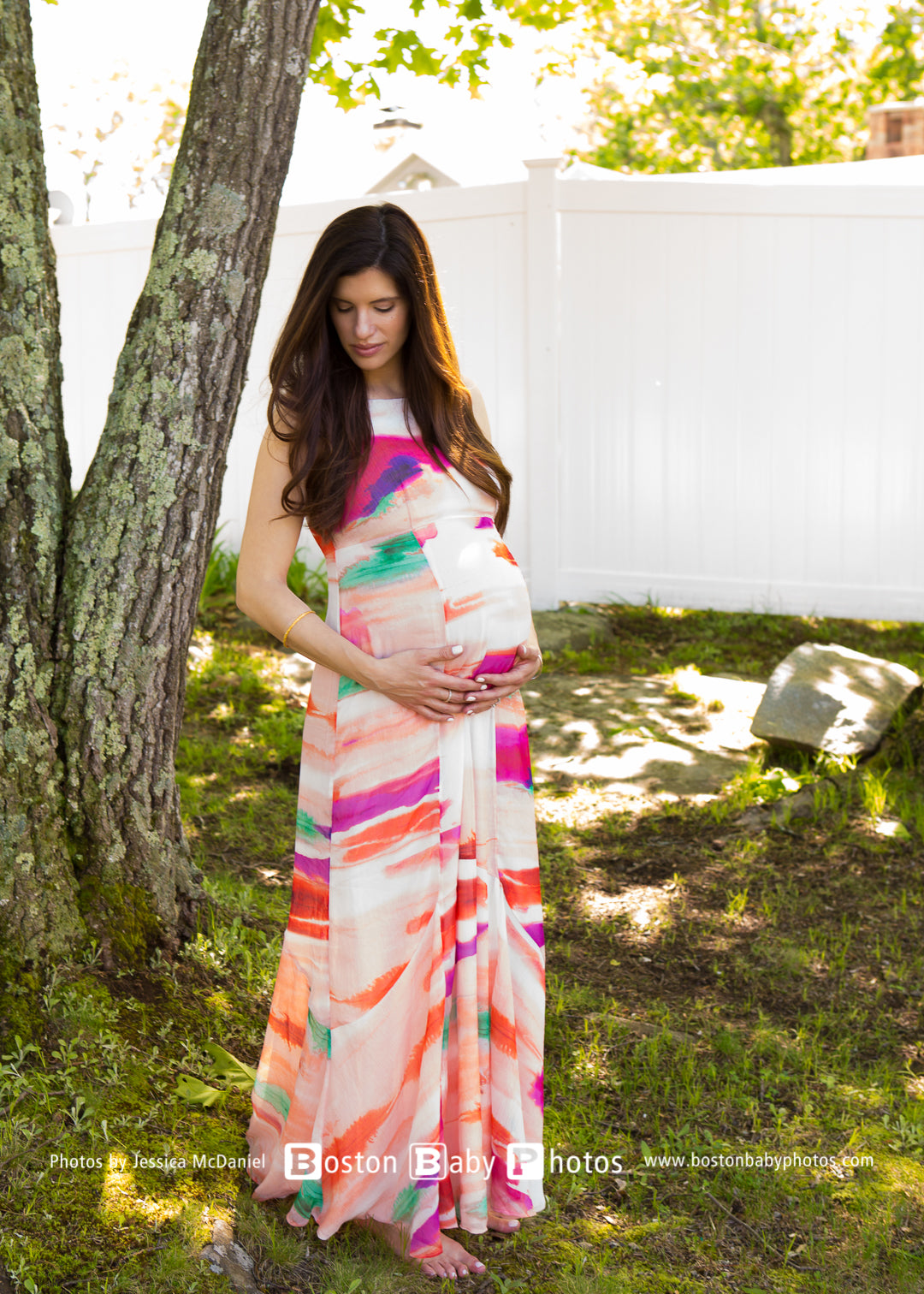 Maternity Minishoot Gift Card + All the High Res Files