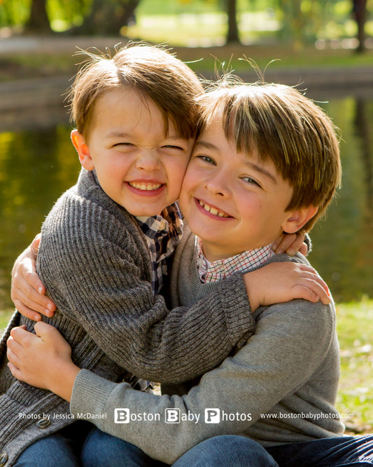 Public Garden Minishoot Gift Card + All the JPG files