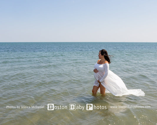 Maternity Minishoot Gift Card + All the High Res Files