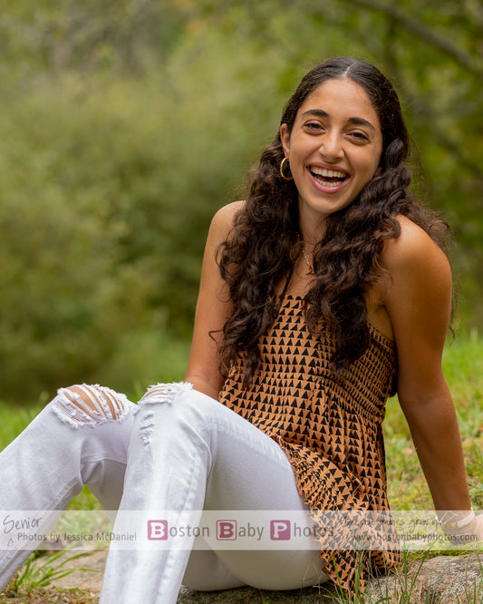 Senior Minishoot Gift Card